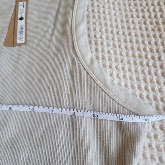 NWT SKIMS Taupe Bodycon Mini Dress Size XL - Picture 13 of 16